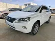 2013 Lexus RX 350 AWD SUV - 3