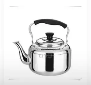 Whistle Kettle - 5L & 3L