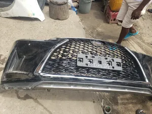 Gaban Bumper na Lexus RX 350 F Sport (2020)