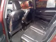 2018 Toyota Highlander Limited 4x2 V6 Burgundy - 2