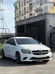 2016 Mercedes-Benz CLA 250 4MATIC Sedan - Foreign Used - 2