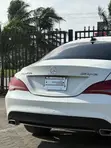 2016 Mercedes-Benz CLA 250 4MATIC Sedan - Foreign Used - 5