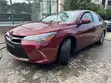 2016 Toyota Camry SE Special Edition (2.5L) - 4