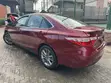 2016 Toyota Camry SE Special Edition (2.5L) - 5