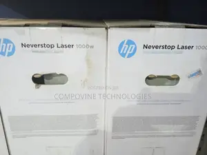 Injin Bugawa na HP Neverstop Laser 1000w