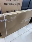 TCL 65 Inch Smart QLED TV 65T6D - 1