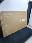 TCL 65 Inch Smart QLED TV 65T6D - 2