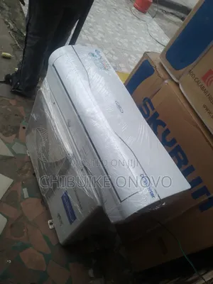 1.5hp Inverter Haier Thermocool AC