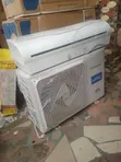 1.5hp Inverter Haier Thermocool AC - 5