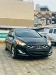 2014 Hyundai Elantra GT - Foreign Used - 1