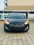 2014 Hyundai Elantra GT - Foreign Used - 2