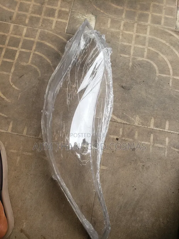 Full Light Cover for Toyota Avalon 2014 - 1