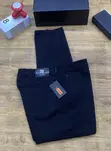Premium Designer Chinos Jeans - Zilli, Tom Ford, Prada - 3