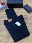 Premium Designer Chinos Jeans - Zilli, Tom Ford, Prada - 4