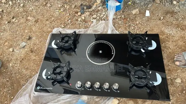 New Castle Cooking Gas - 1
