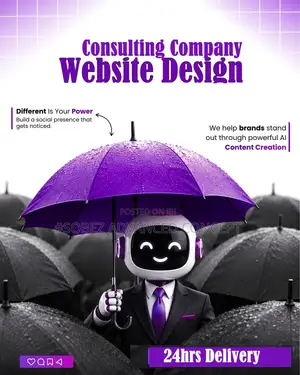 Aruc Limited: Professional Website Design Services