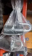 2" Pipe Roller don Tape & Sleeve - 1