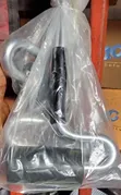 2" Pipe Roller don Tape & Sleeve - 2