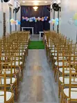 Mini Event Centre for Rent in Ikotun - 5