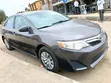 2014 Toyota Camry LE - Foreign Used - 5
