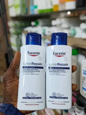 Eucerin 10% Urea Repair Lotion