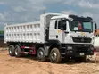 45 Ton Dump Truck Hire Service - 2
