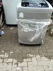 LG Washing Machine - 3