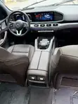 2020 Mercedes-Benz GLE 350 4MATIC SUV - 2