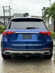 2020 Mercedes-Benz GLE 350 4MATIC SUV - 3