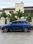 2020 Mercedes-Benz GLE 350 4MATIC SUV - 5