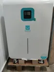 Aurora 8Kwh/4Kva All-in-One Solar Generator Set - 1