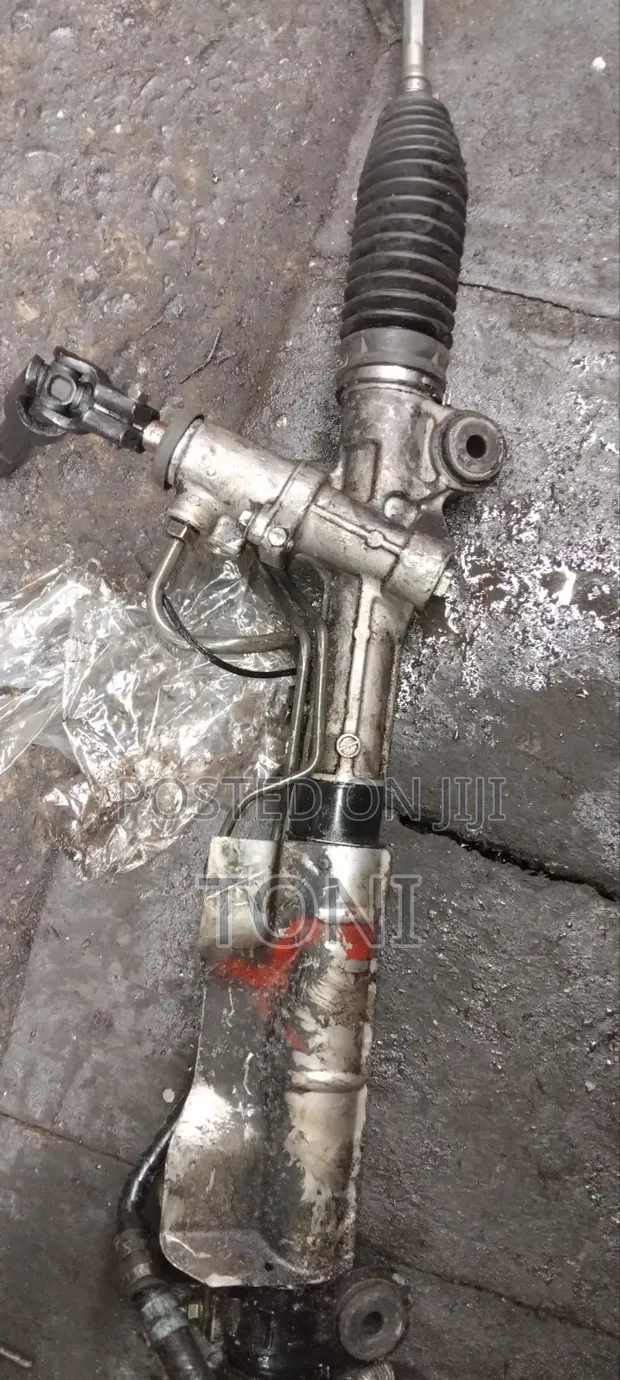 Power Steering Rack for Camry 2.4 (Used) - 1