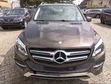 Mercedes-Benz GLE 350 2017 Brown - 1