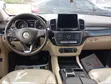 Mercedes-Benz GLE 350 2017 Brown - 2