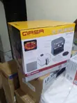 Brand New Qasa QFY-660 Air Fryer Cooker - 1