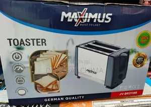 Quality Pup Toaster Maxmus Electric Jug
