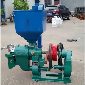 Brand New N-150 Rice Polisher Machine