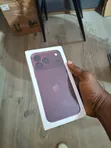 New Apple iPhone 18 Pro Max 256GB Rose Gold - 2