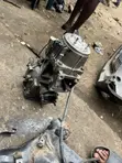 Used Toyota Sienna 2012-2017 Back Axle - 4