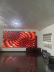 LED Screens for Church Worship Services - 2