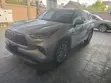Toyota Highlander Limited AWD 2020 - 2