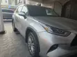 Toyota Highlander Limited AWD 2020 - 4