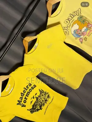 Mata Basic Tops