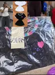 Mata Basic Tops - 5