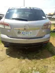 Mazda CX-9 2009 Gray - 4