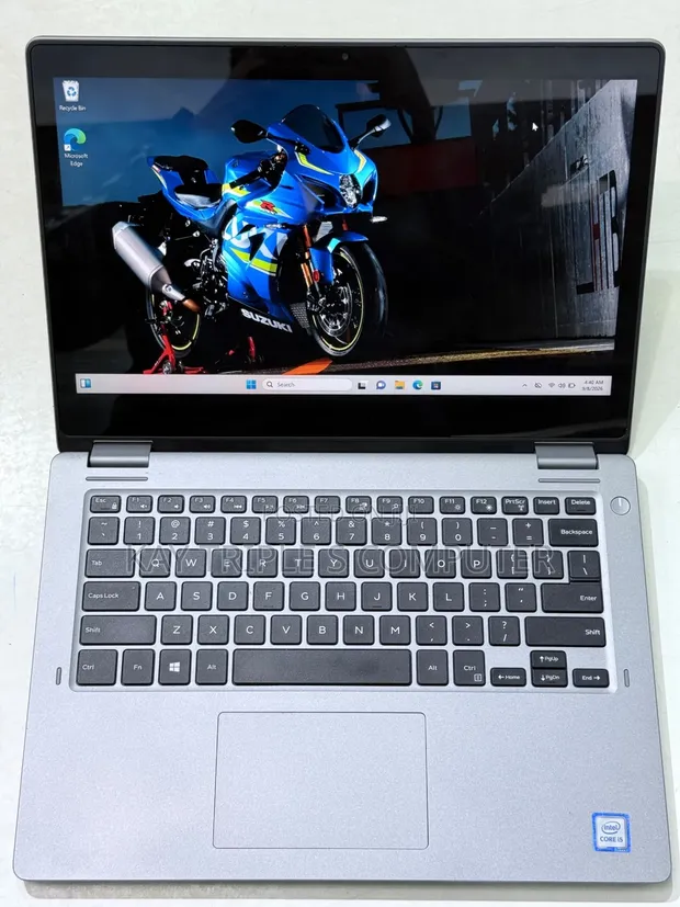 Dell Latitude 3310 2-in-1 Laptop - 8GB RAM, 256GB SSD - 1