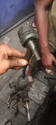 Used Toyota Steering Rack for Matrix, Corolla, Avensis (2005) - 3