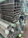 Stainless Steel Pipe - 50mm x 1mm x 6m - 1