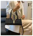 Women's Medium Classic Handbag - 2