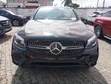 Mercedes-Benz GLC-Class 2019 Black - 1
